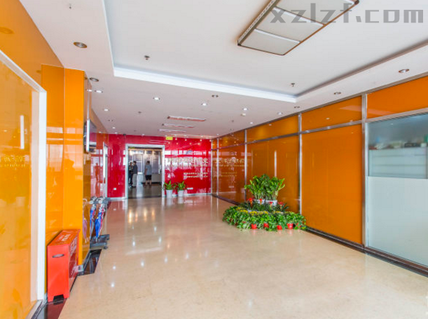 青清商厦（青清写字楼）