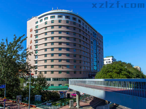 科原大厦