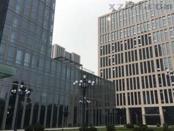 北理工中关村国防科技园