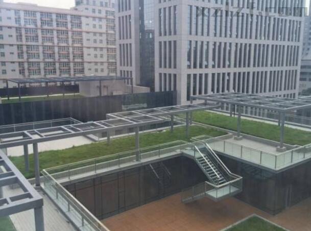 北理工中关村国防科技园