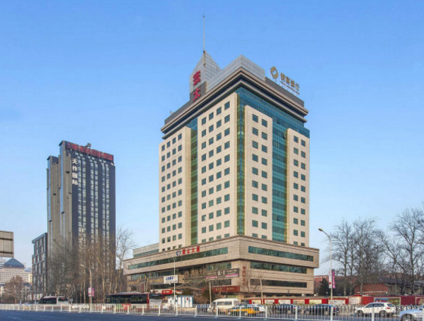 寰太大厦