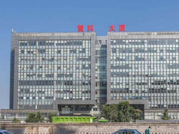 慧科大厦慧科大厦外观