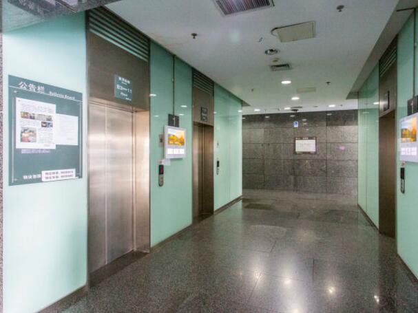 慧科大厦慧科大厦电梯
