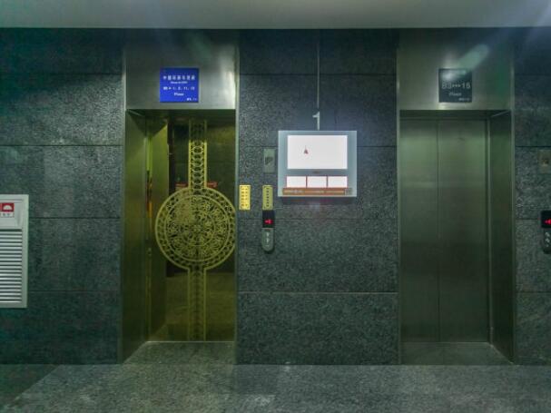 慧科大厦慧科大厦电梯
