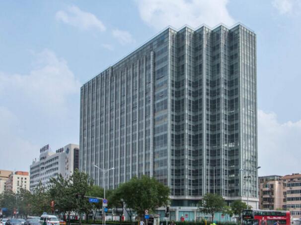 领航科技大厦