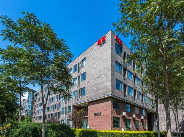 用友软件园用友大厦