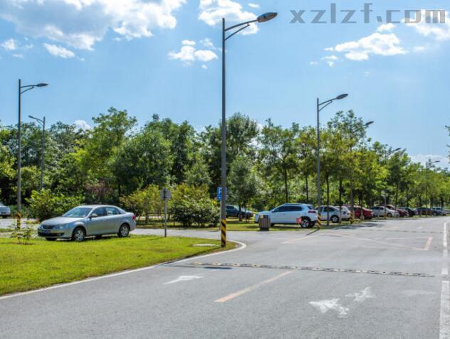 用友软件园用友大厦