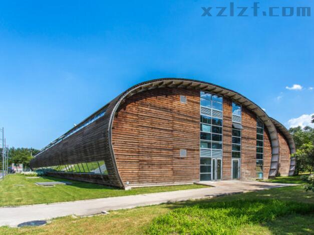 用友软件园用友大厦