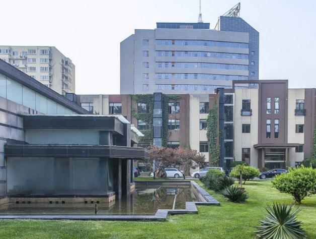 海通时代商务中心