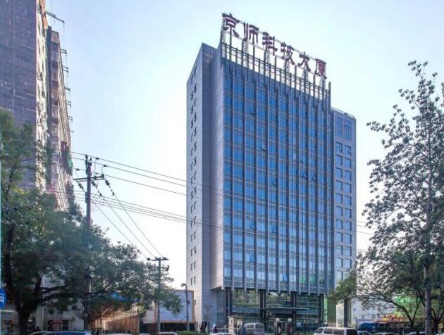 北京学创大厦（京师科技大厦）