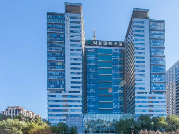 财智国际大厦