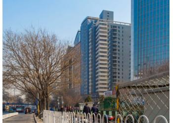 北京科技会展中心
