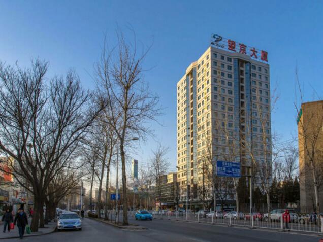 望京大厦-望京大厦租售信息首页 远行地产