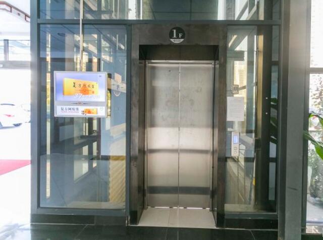 花园金地 立面