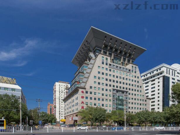长新大厦