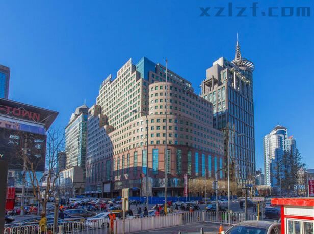 泛利大厦