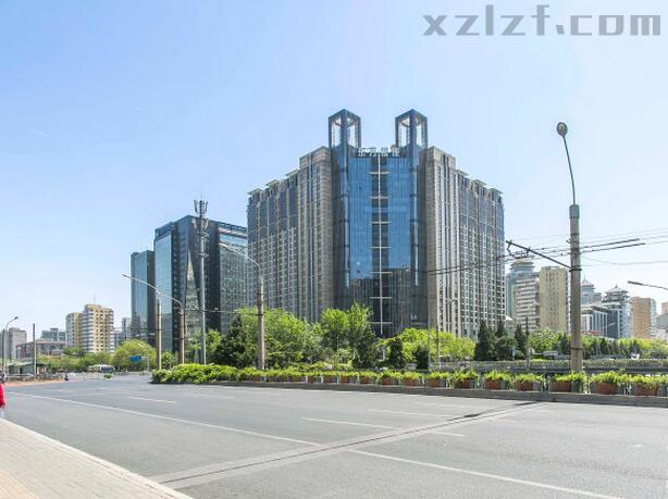 东方银座（写字楼座）