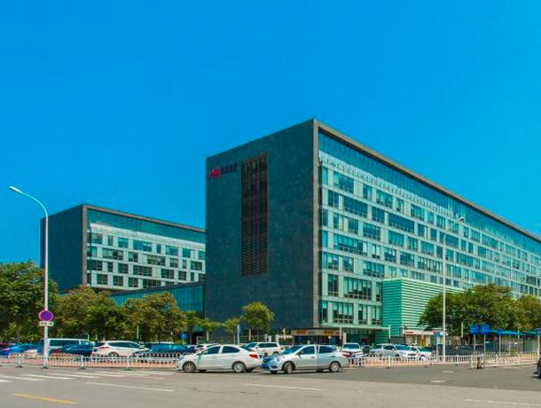 航港国际大厦(aclp国际大厦)