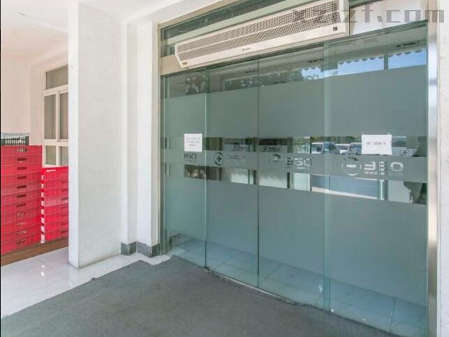 凌科商务花园办公楼