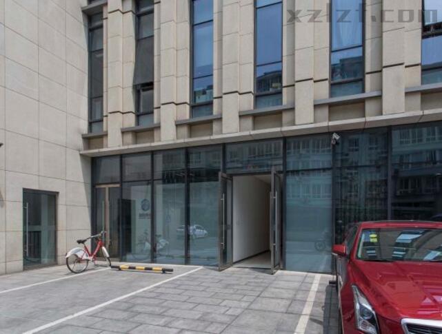 北京天桥艺术大厦