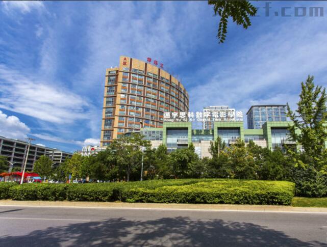 悠乐汇ULO PARK写字楼（E座）