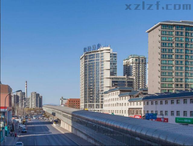 欧陆大厦