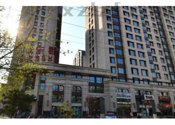 保利东方中心1号楼2号楼