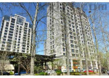 保利东方中心1号楼2号楼