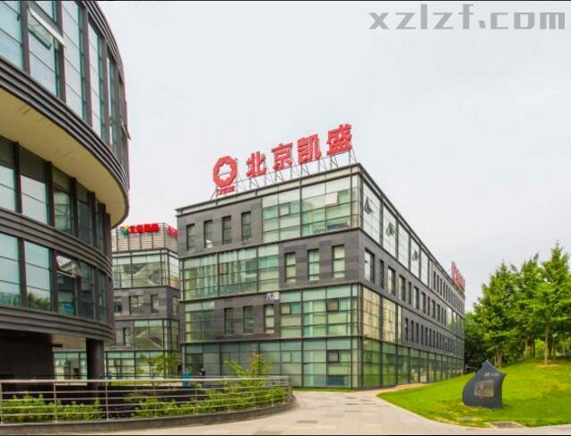 非中心（中弘国际商务花园）