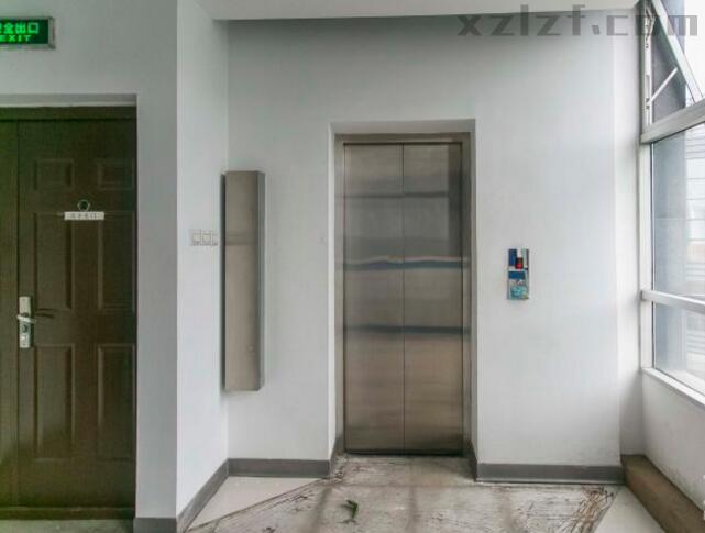 非中心（中弘国际商务花园）