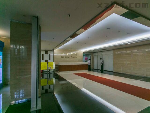 北京长安俱乐部（北京长安大厦）