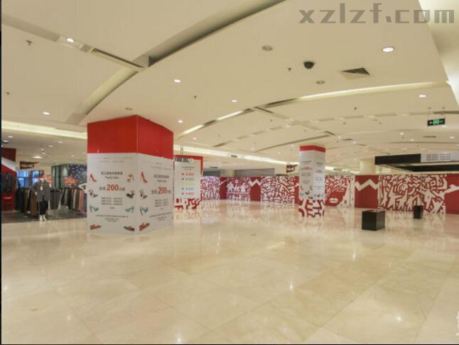 北京庄胜广场写字楼