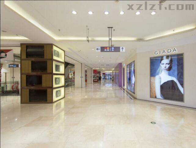 北京庄胜广场写字楼