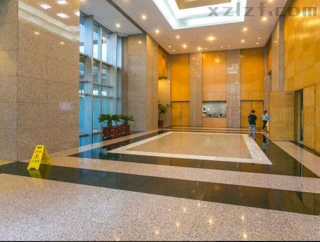 北京庄胜广场写字楼