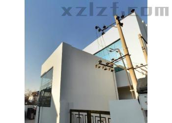 北京秦都饭店写字楼