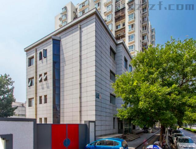 白纸坊西街甲18号