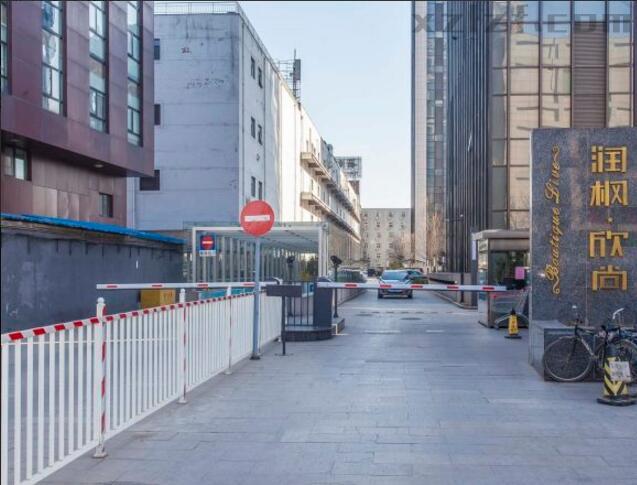 润枫欣尚写字楼