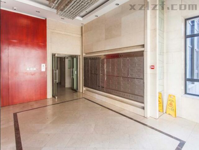 润枫欣尚写字楼