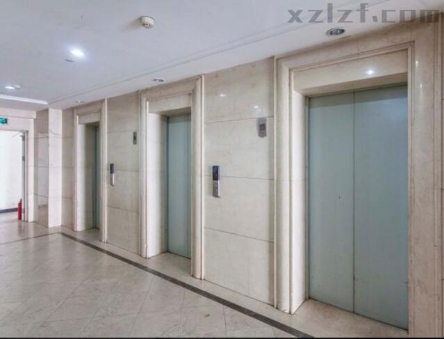 润枫欣尚写字楼