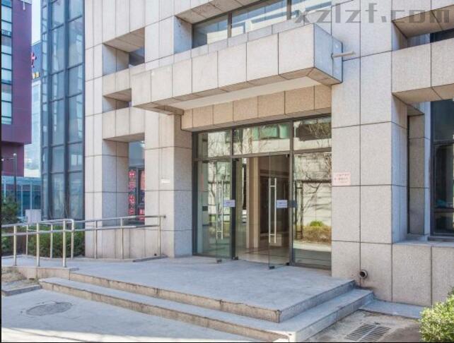 润枫欣尚写字楼