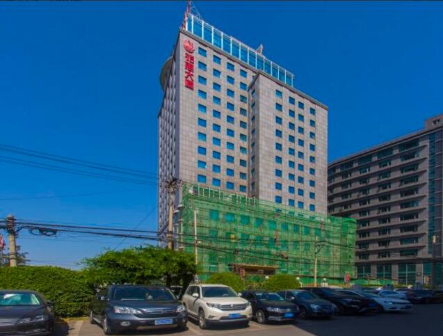 裕惠大厦