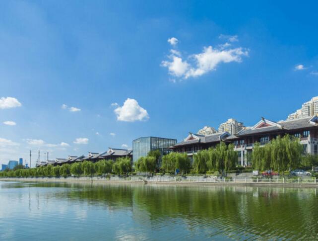 北京天洋运河壹号