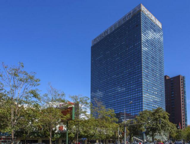 北京复星国际中心