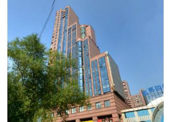 北京漂亮阳光广场