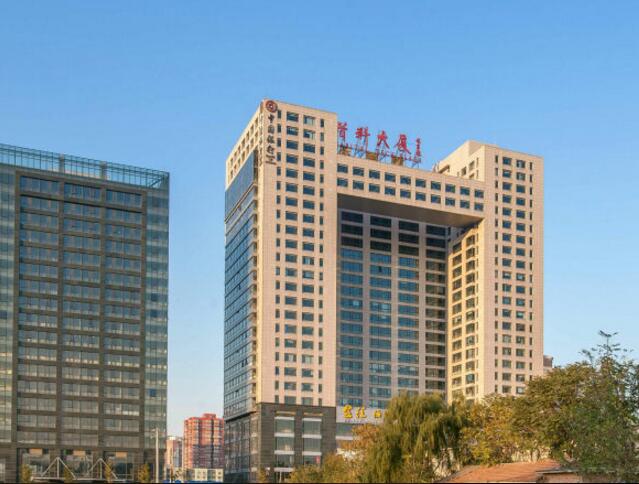 首科大厦