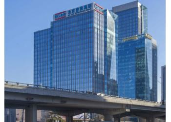 北京国际中心4号楼（北控集团大厦）