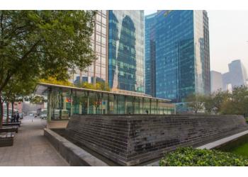 北京国际中心4号楼（北控集团大厦）立面