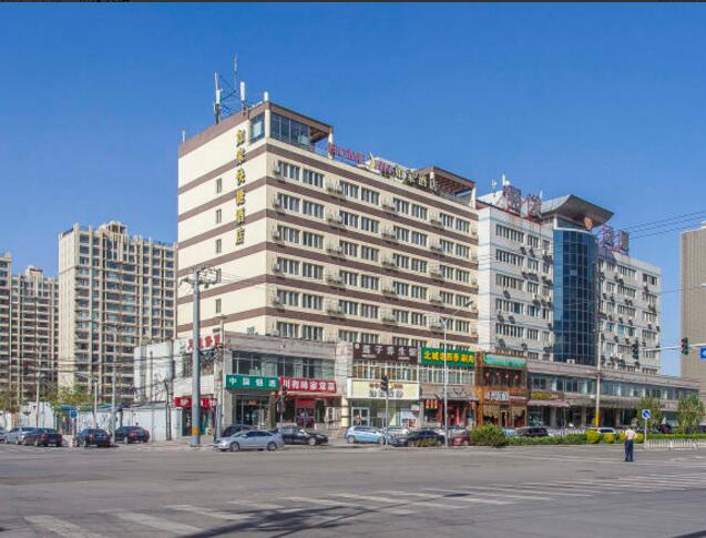 裕发大厦
