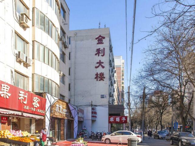 「北京朝阳潘家园写字楼出租|北京朝阳潘家园附近写字楼租金/价格」