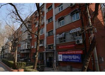 中化建商务楼